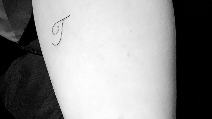 Demi Lovatos Tattoo für ihren verstorbenen Freund Thomas Trussell
