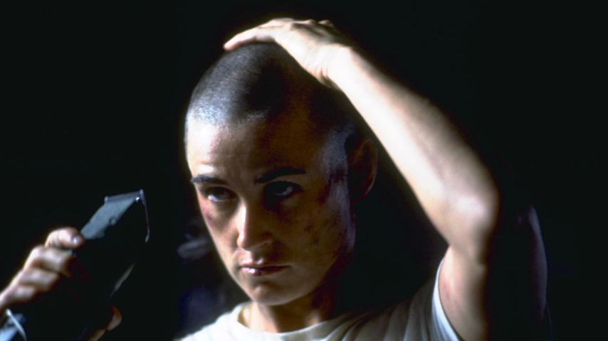 Demi Moore in "Die Akte Jane"