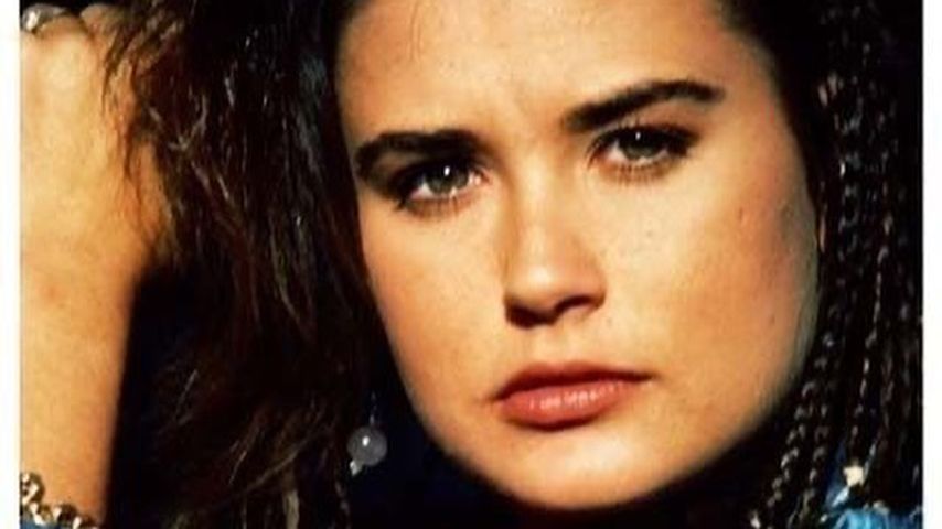 Demi Moore, Schauspielerin