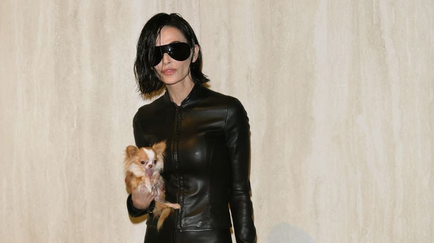 Nach Gewichtsverlust: Demi Moore ist kaum wiederzuerkennen