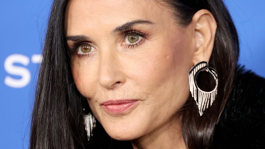 Demi Moore im März 2023