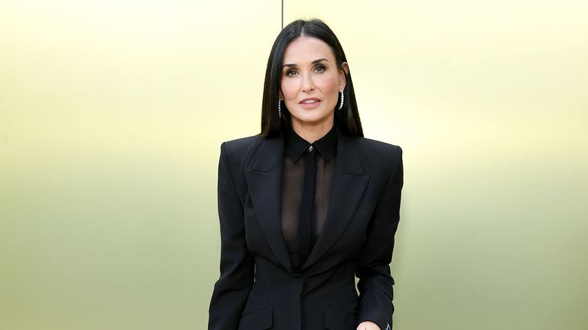 Demi Moore im März 2023