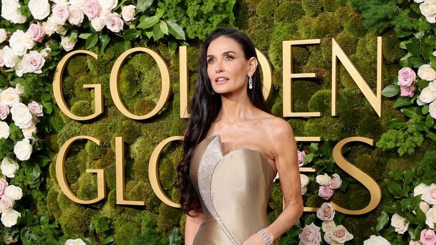 Luxus pur: Das war dieses Jahr in der Golden-Globe-Goodiebag