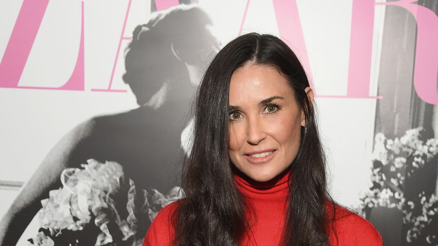 Demi Moore & Nick Jonas? Auch diese Ladys daten Jüngere!