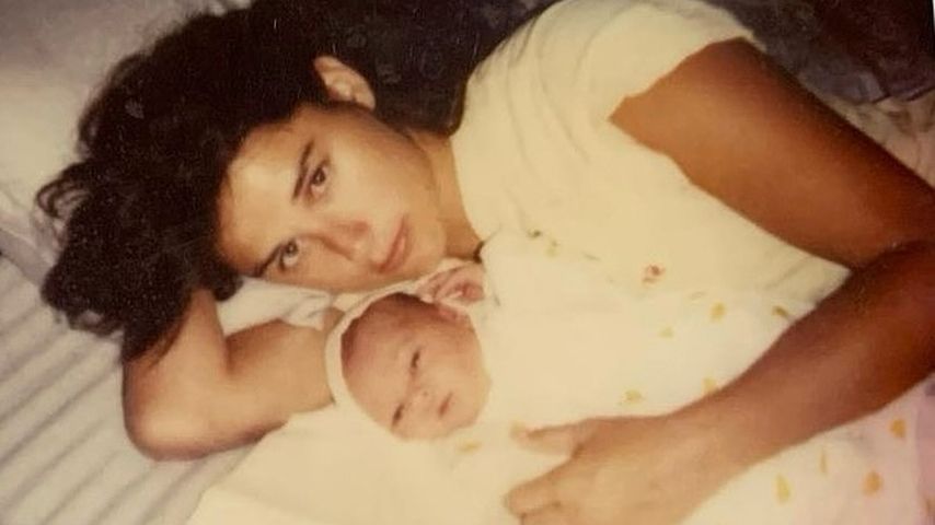 Demi Moore und Tochter Rumer