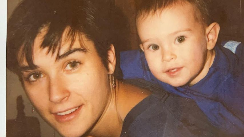 Demi Moore und Tochter Rumer