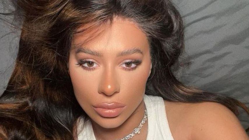 Demi Sims, UK-Star