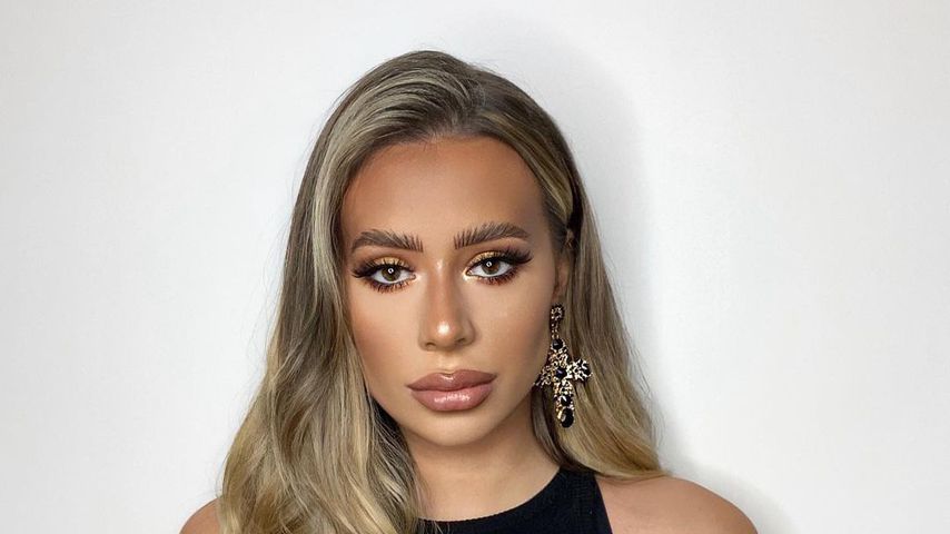 Nach Christina-Flirt: Demi Sims knutscht schon die Nächste!