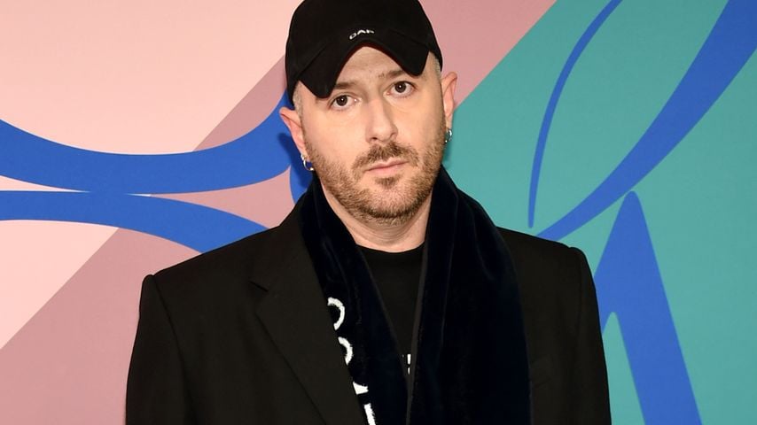 Nach Skandal: Balenciagas Kreativdirektor bricht Schweigen