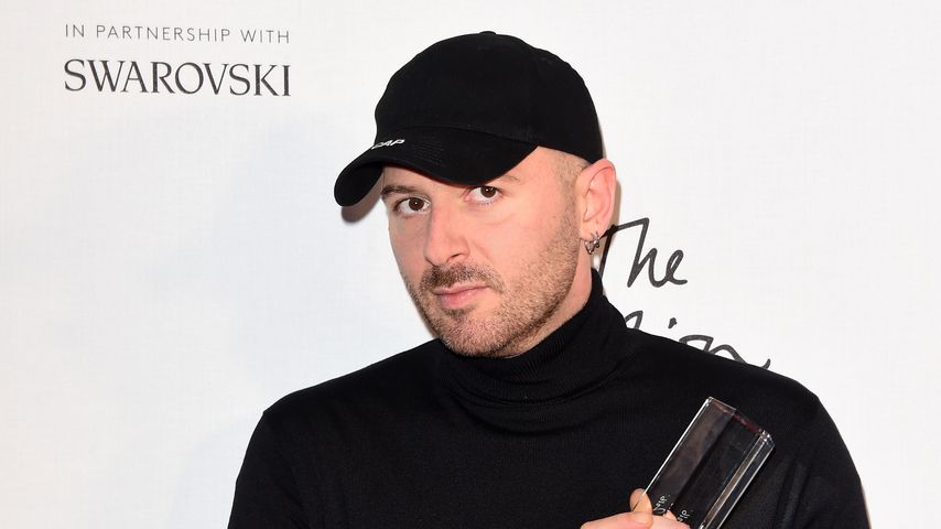 Demna Gvasalia, Designer