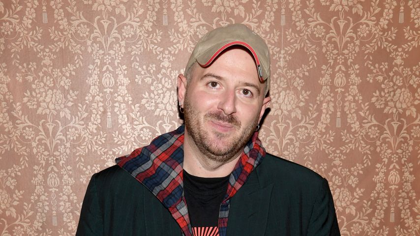 Demna Gvasalia, Designer von Balenciaga