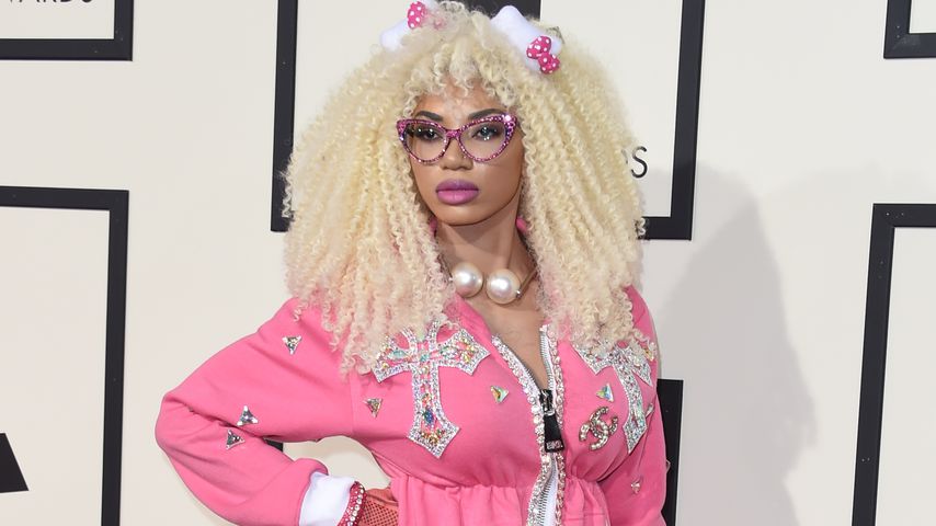 Dencia bei den Grammy Awards, 2016