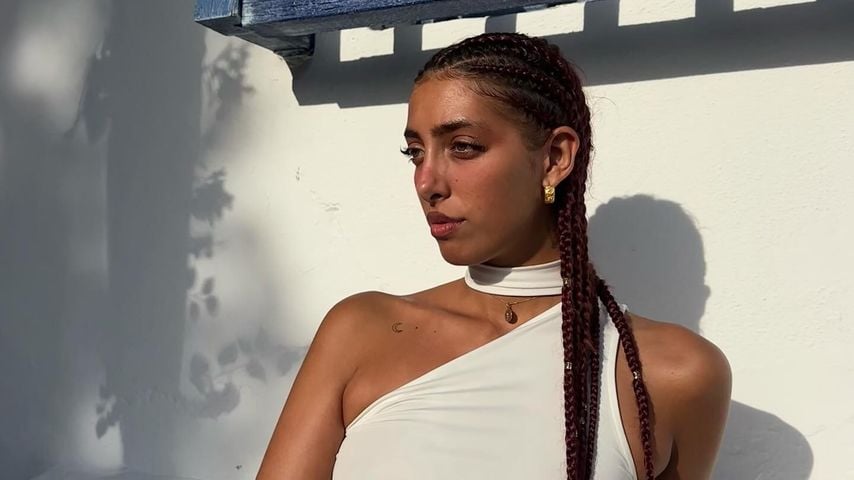 Denia Weber, Kandidatin bei "The Voice of Germany" 2025