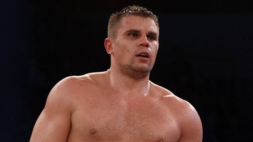 Blutgerinnsel: Box-Star Denis Boytsov stirbt mit 40 Jahren