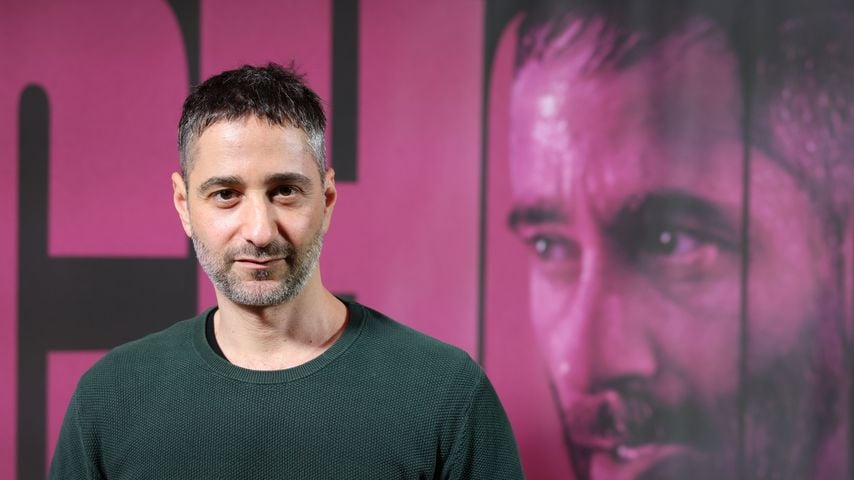 Denis Moschitto berichtet von früherer Zwangsehe seiner Mama