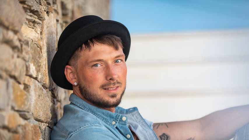 Dennis, "Temptation Island"-Verführer 2022
