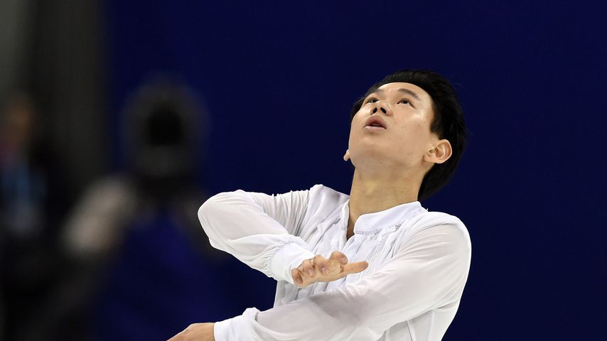Ermordeter Sportler Denis Ten: Die Olympia-Kollegen trauern