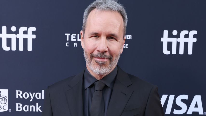 Denis Villeneuve im September 2024