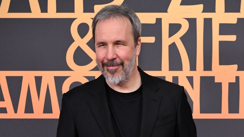"Dune"-Regisseur Denis Villeneuve übernimmt "James Bond"