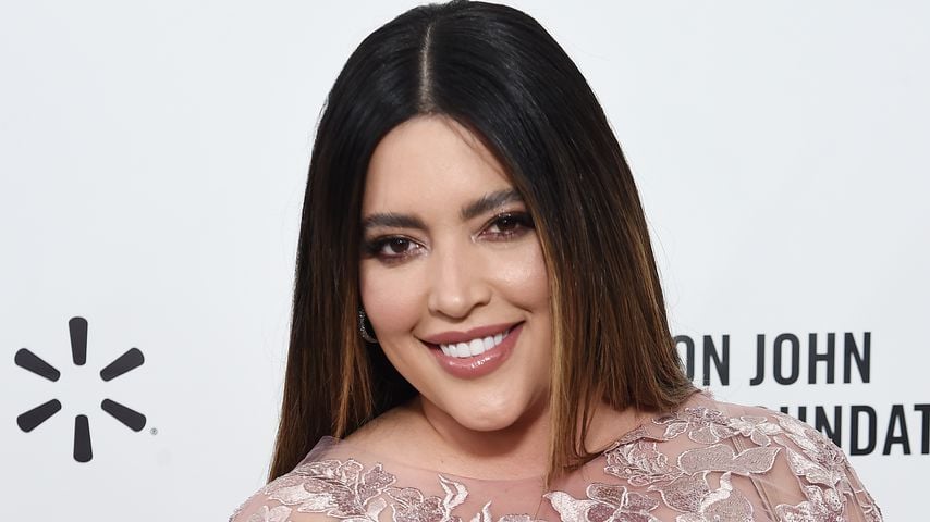 Model Denise Bidot