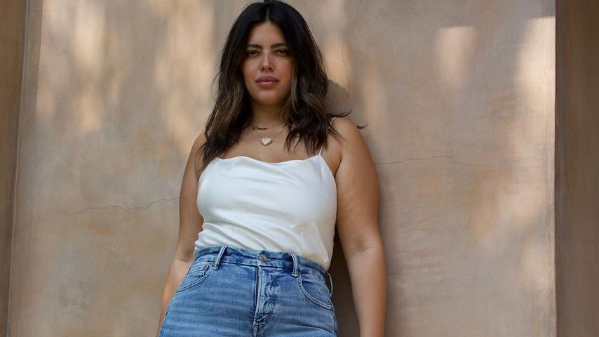 Denise Bidot im September 2020