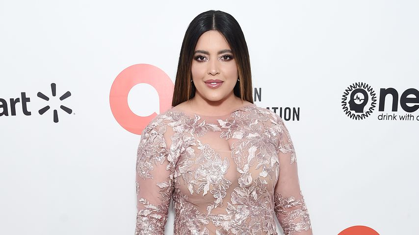 Denise Bidot, Model