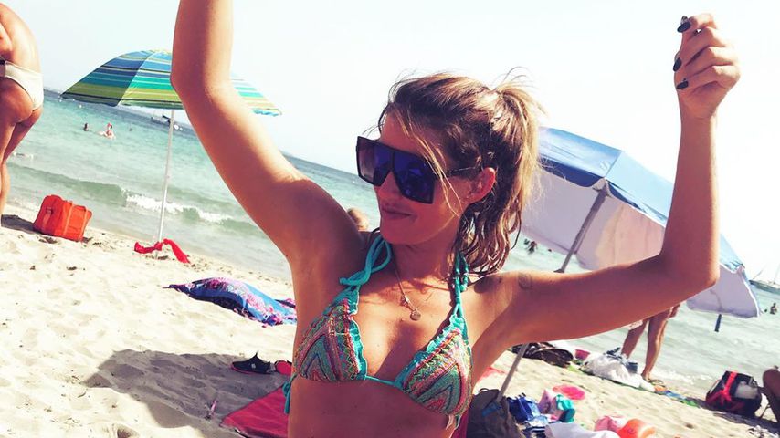 Ex-"Love Island"-Kandidatin Denise Bröhl