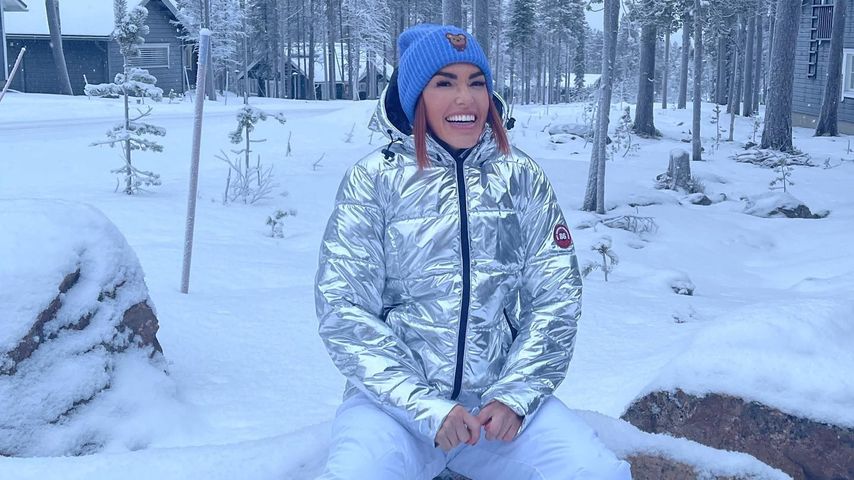 "#CoupleChallenge"-Kandidatin Denise Bröhl