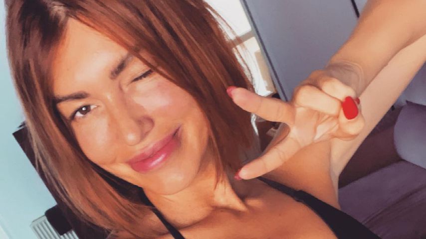 Denise Bröhl, Ex-"Love Island"-Kandidatin