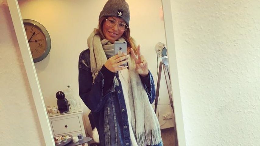 "Love Island"-Denise Bröhl