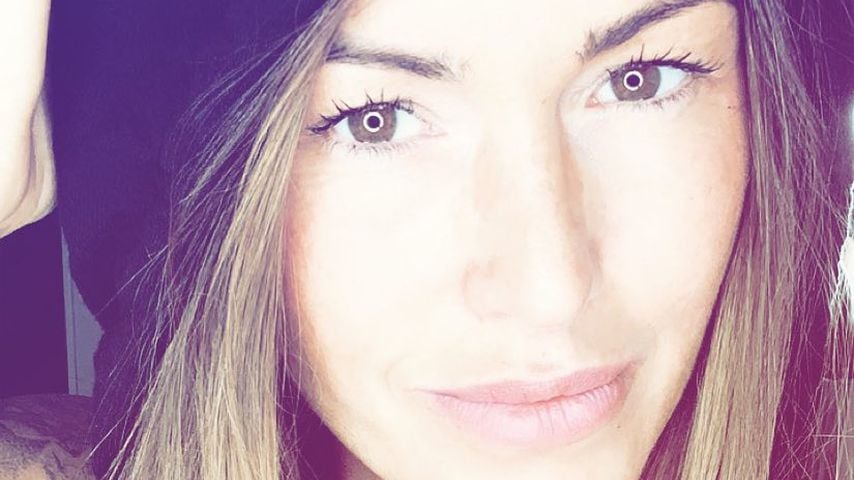 "Love Island"-Kandidatin Denise Bröhl