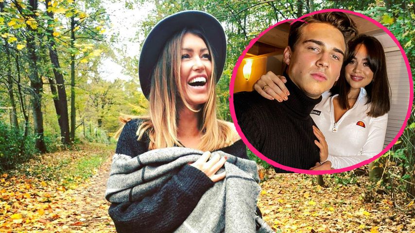 Beziehung mit Richard: Denise wünscht Melissa nur das Beste!