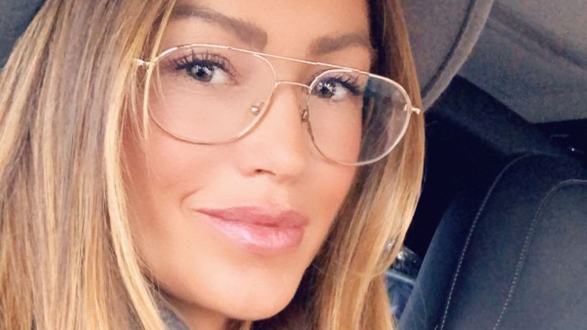 Denise Bröhl, Ex-"Love Island"-Teilnehmerin