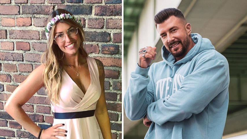 Kryptische Worte: BFF-Krise bei Denise Bröhl und Mischa?