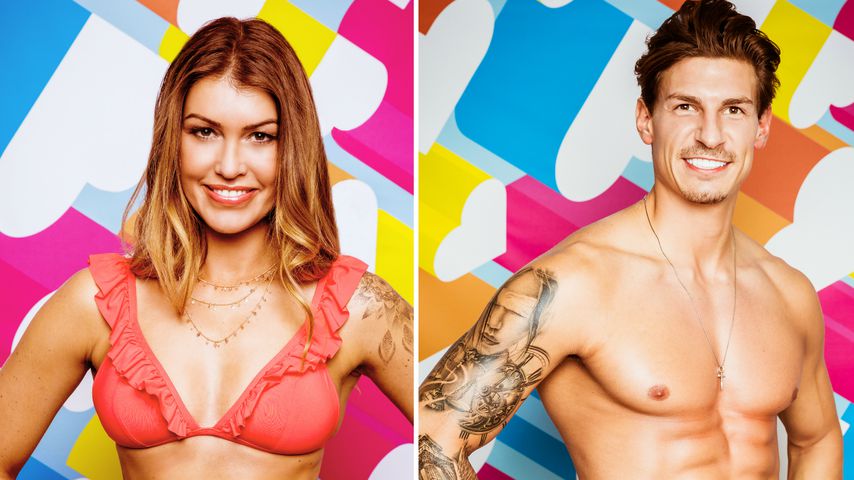 Nach "Love Island"-Rauswurf: So geht es Denise und Philipp!