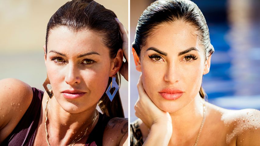 "Love Island"-Denise wehrt sich gegen Ricardas Vorwürfe