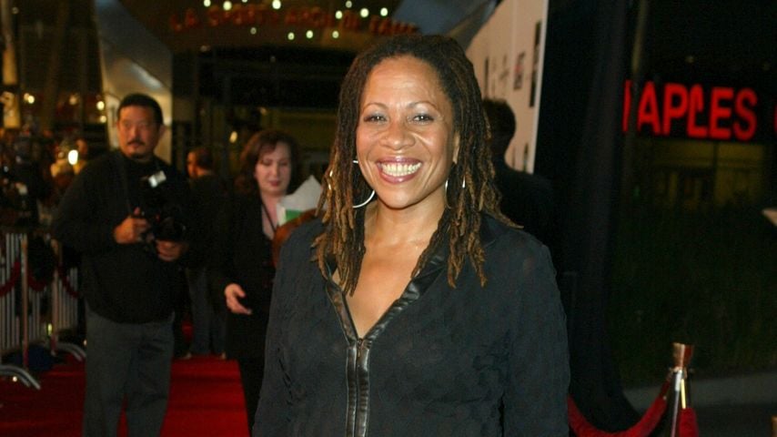 Denise Dowse im Oktober 2004