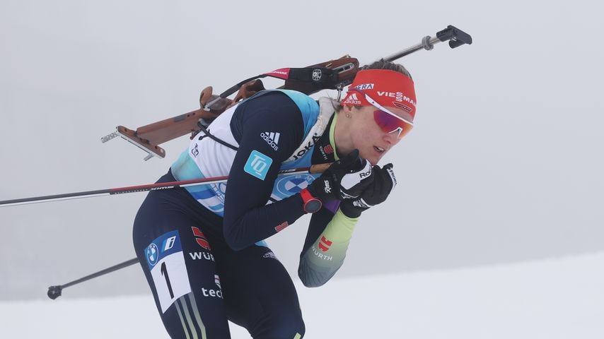 Biathlon-Ikone Denise Hermann-Wick