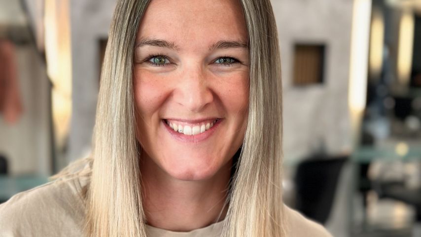 Ex-Biathlon-Star Denise Herrmann-Wick wird wieder Mama