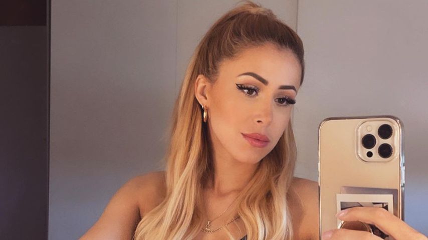 Denise Hersing, "Bachelor in Paradise"-Kandidatin