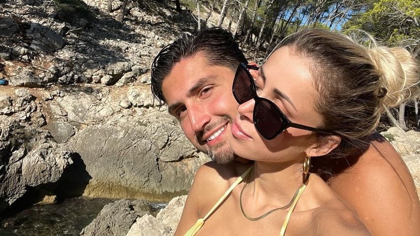 Dieses Paar sehen Denise und Lorik bei "Temptation Island"!