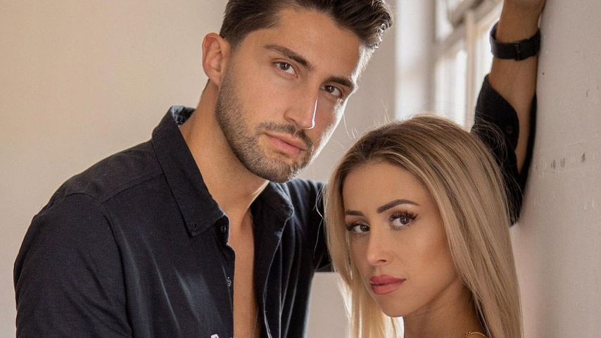 Denise Hersing und Lorik Bunjaku, Reality-TV-Darsteller