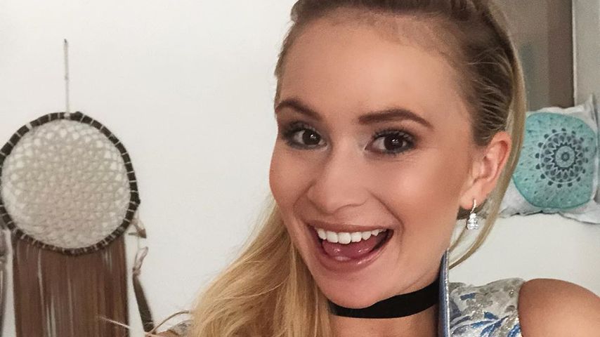 Denise-Jessica König im Januar 2020