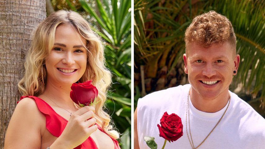 Was lief nach "Bachelor in Paradise" bei Denise und Moritz?