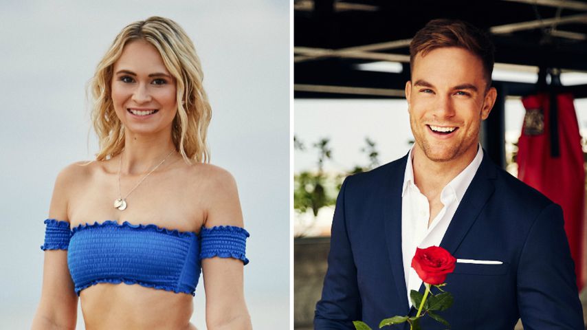 Beide in München: Hatten Denise und Bachelor Basti Kontakt?