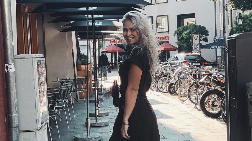 Denise-Jessica König, Bachelor-Kandidatin