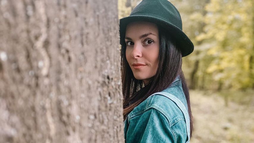 Denise Kappès im April 2020