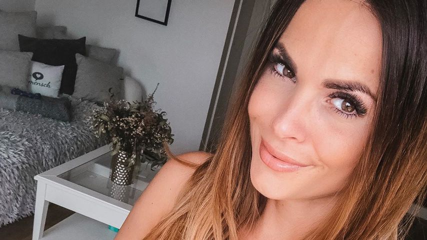 Influencerin Denise Kappès