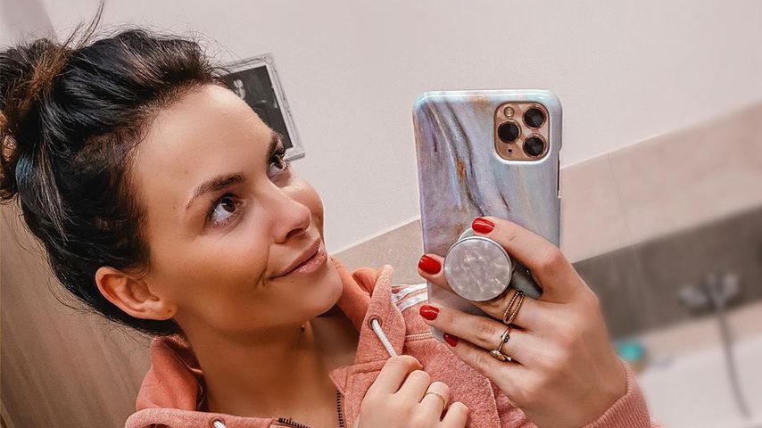 Denise Kappès im März 2020