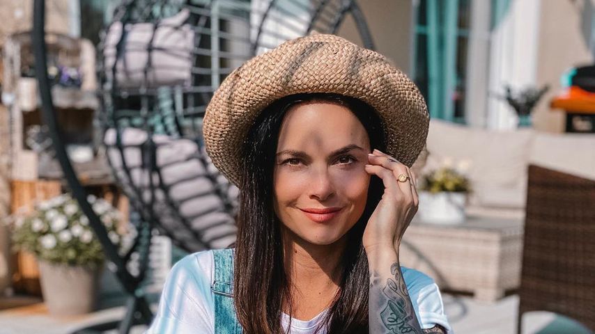 Denise Kappès im April 2020